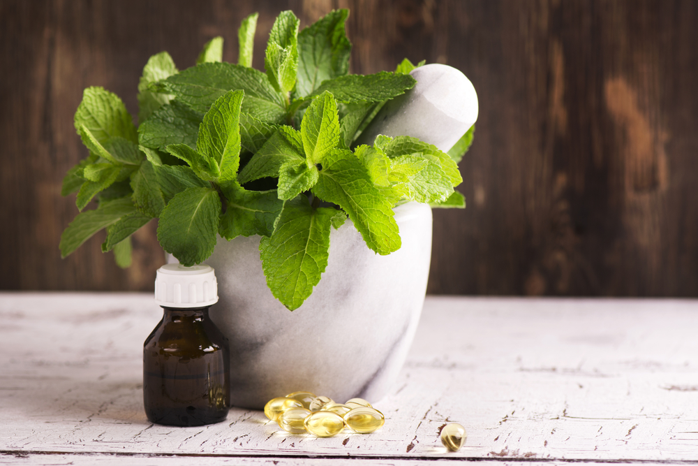 Read more about the article Peppermint is A Cool Solution for IBS