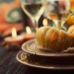 Recipe Tweaks to Make Thanksgiving Dinner Healthier
