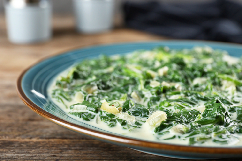 Read more about the article Warm Spinach Artichoke Dip