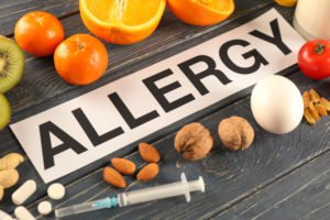 featured image allergy