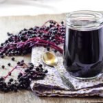 In Defense of Precious Elderberries
