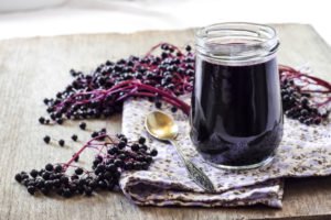 Elderberry