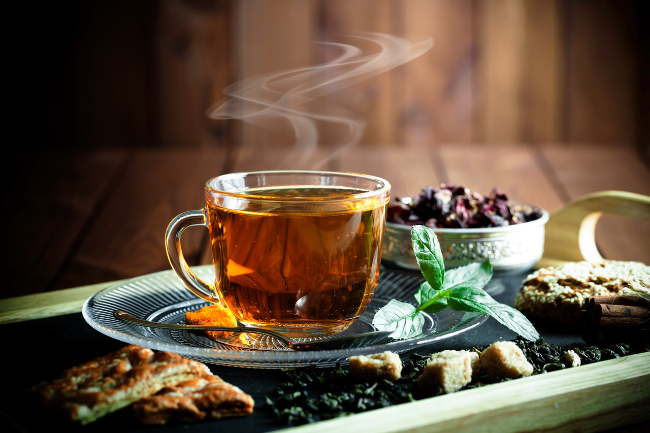 Read more about the article How to Make an Herbal Immune Tea