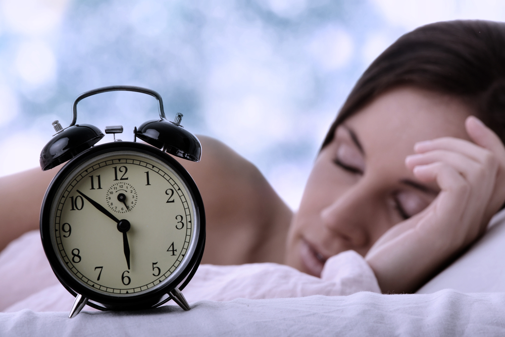 Read more about the article Sleep is a Powerful Weapon Against Illness