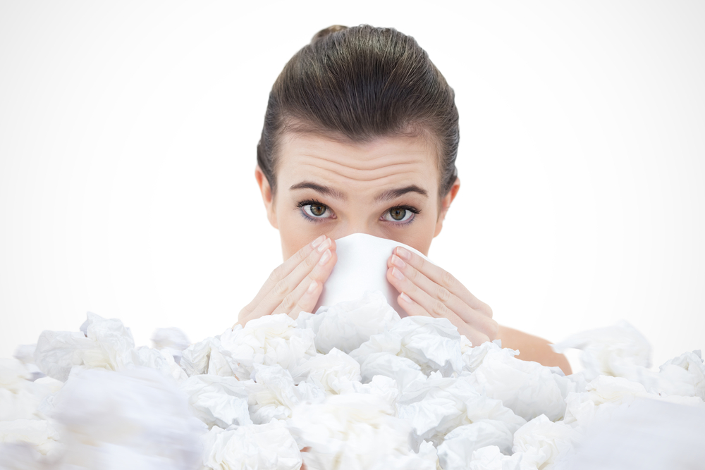 Read more about the article Involuntary Snatiation and 7 Facts About Sneezing