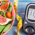 What Fig Fruit and Almonds Have to Do with Diabetes
