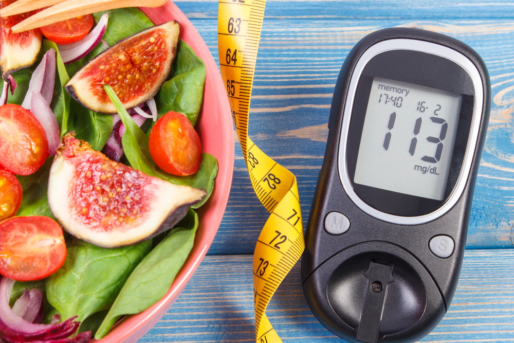 Read more about the article What Fig Fruit and Almonds Have to Do with Diabetes
