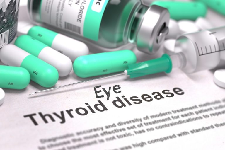 Tepezza For Thyroid Eye Disease Suzy Cohen Suggests Ways To Heal Naturally Without Medication