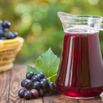 How Grape Juice Helps Shortness of Breath and Heart Disease
