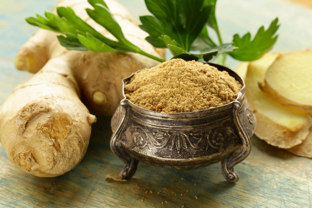 Read more about the article 4 Medical Reasons to Eat More Ginger