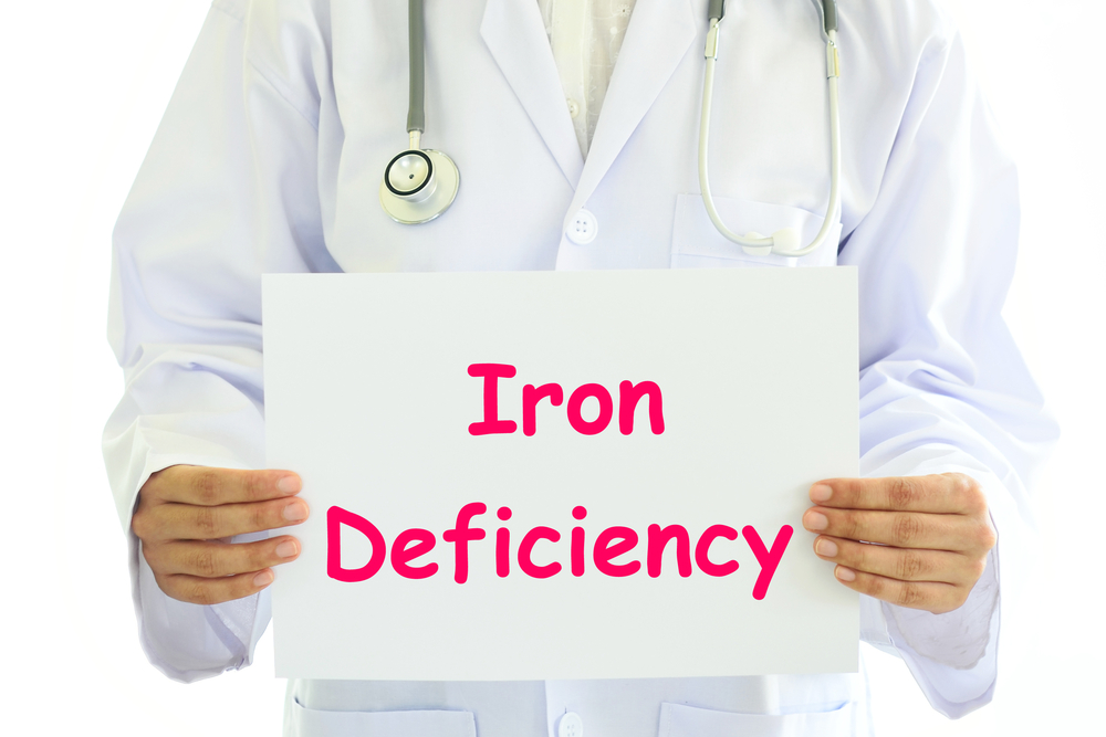 Read more about the article 5 Reasons for Low Iron and How It Relates to Thyroid Disease