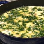 Tuscana Sausage Potato Soup