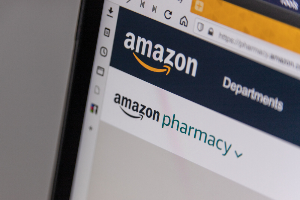 Read more about the article Pros and Cons of Amazon Pharmacy