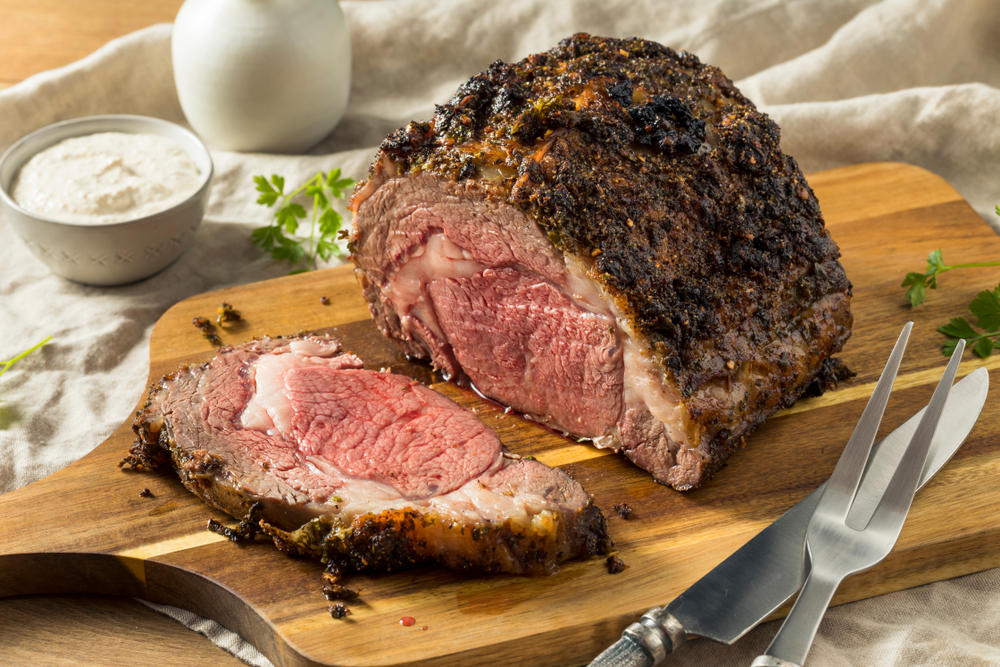 Read more about the article Perfect Prime Rib