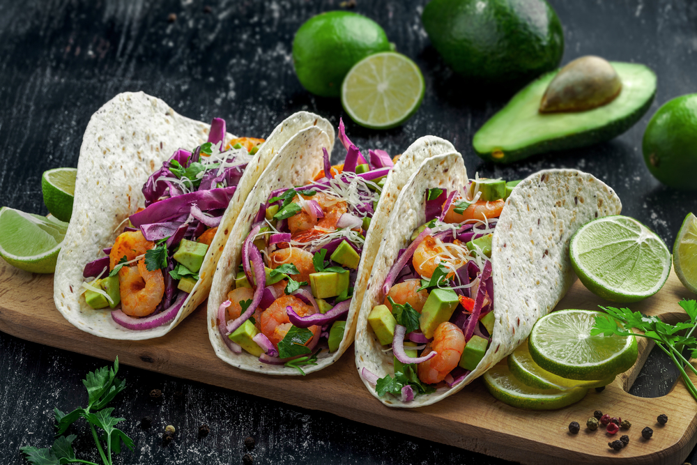 Read more about the article Mouth-watering Shrimp Tacos