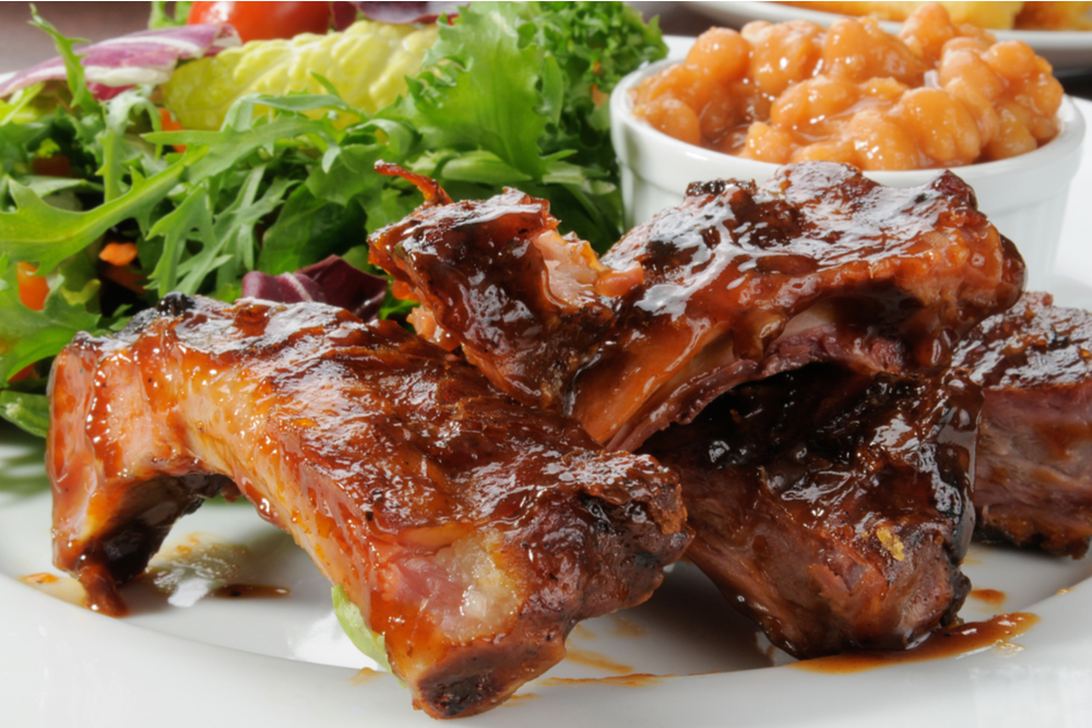 Read more about the article Fall Off the Bone Ribs