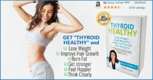 Book Thyroid Healthy V1