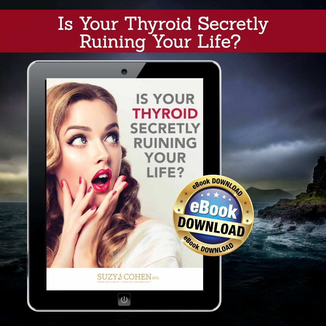 Ebook Thyroid Ruining Year Round