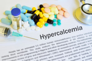 Calcium and Hypercalcemia Treatment Options