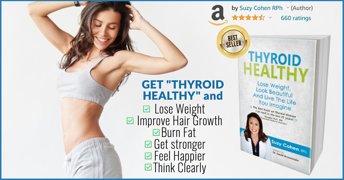 Book Thyroid Healthy V1