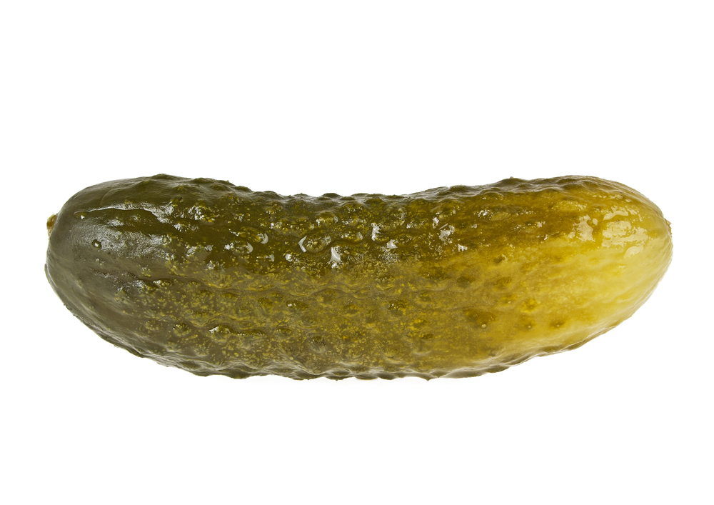 Why A Dill Pickle Is Good for You Suzy Cohen, RPh offers natural