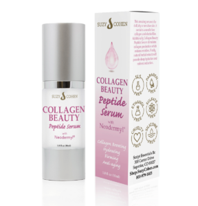 Collagen Beauty Peptide Serum