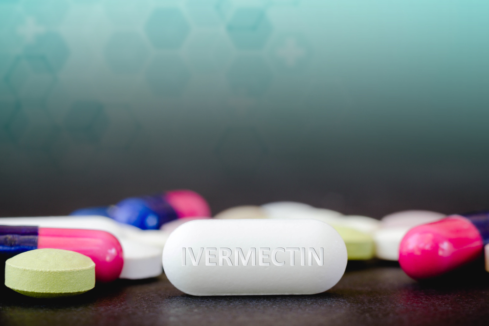 Read more about the article Ivermectin and Natural Alternatives