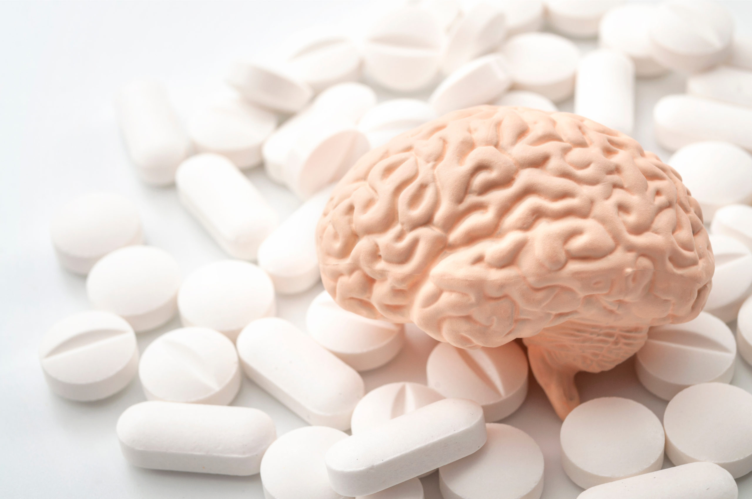 Read more about the article These 8 Medications Trigger Wicked Memory Problems