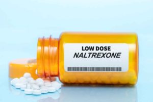 LDN low dose naltrexone