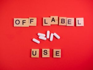 Off Label Drug Uses