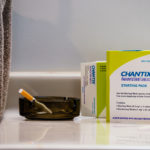 Alternatives for Smoking Cessation and Lung Health