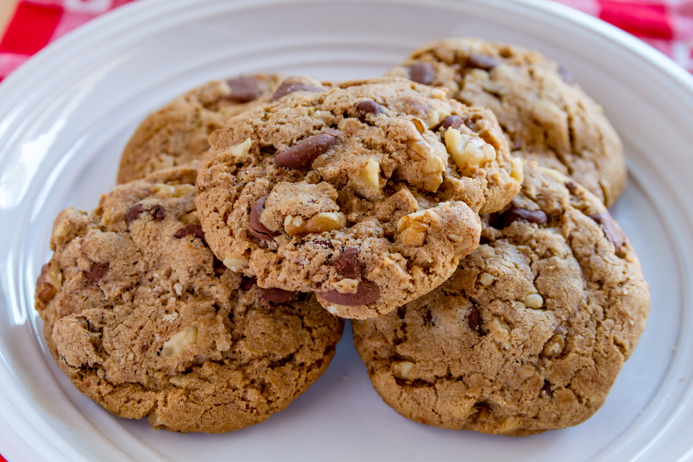 Read more about the article Superlicious Chocolate Chip Cookies