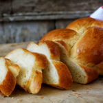 Perfect Challah Bread