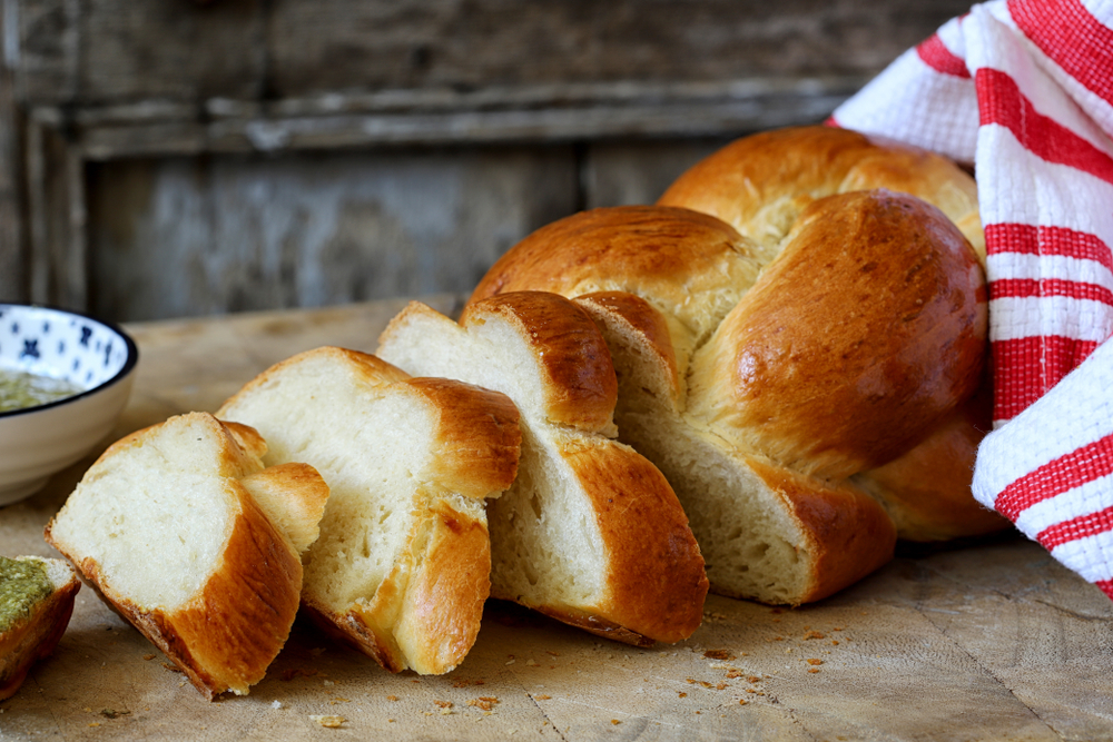 Read more about the article Perfect Challah Bread