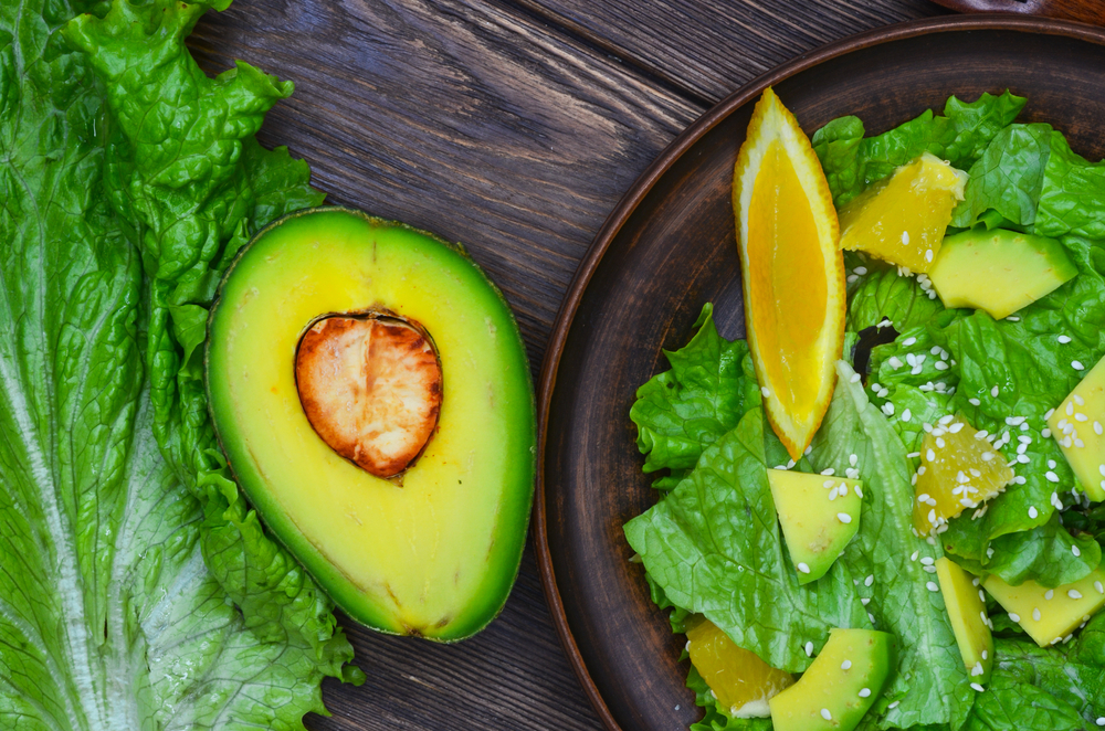 Grapefruit Avocado Fennel Salad Suzy Cohen, RPh offers natural