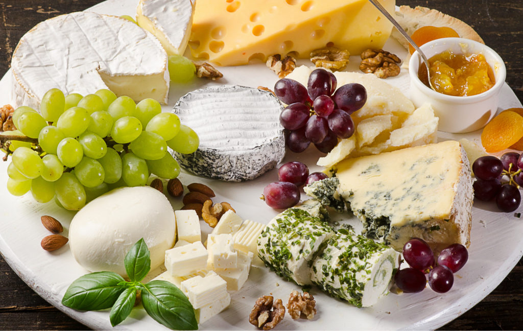 Here's How Cheese Causes Headaches with Tyramine Suzy Cohen, RPh