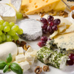 Here’s How Cheese Causes Headaches with Tyramine