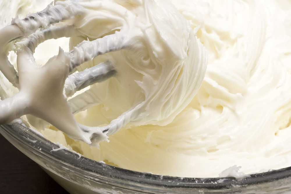 Read more about the article Cream Cheese Icing