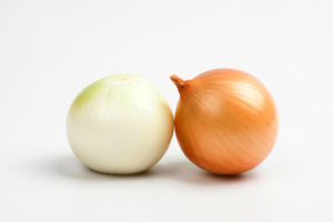 yellow and white onions recall