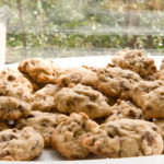 Pecan Chocolate Chip Cookies