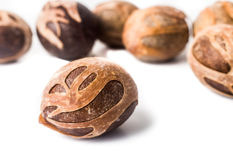 The Psychoactive Properties of Nutmeg Suzy Cohen, RPh offers natural