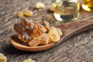 home remedies frankincense