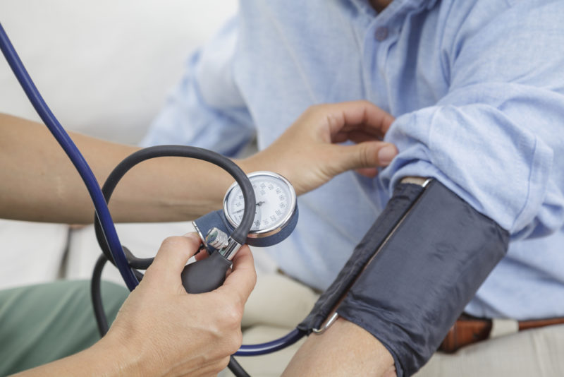 10 Ways to Treat Sudden Low Blood Pressure Suzy Cohen, RPh offers