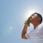 3 Devastating Effects of Heat Cramps, Heat Exhaustion and Heat Stroke 