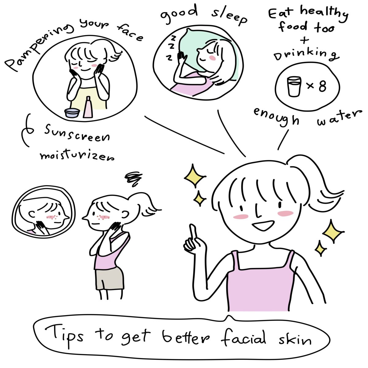 The Truth About Moisturizers, Serums and Sleep Masks Exposed! Suzy Cohen, RPh offers natural