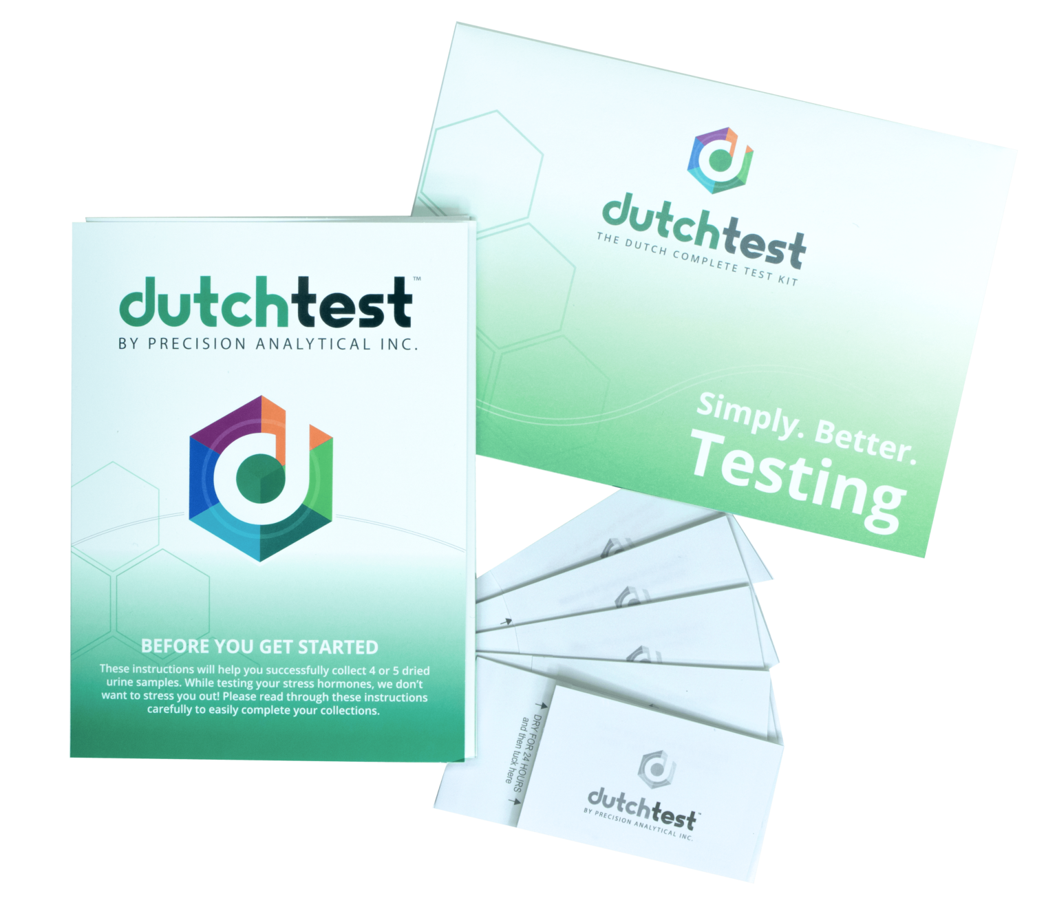 Complete test. Dutch тест. Dutch Test набор. Dutch Test в России.