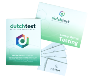 DUTCH Complete test
