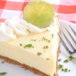 Super Luscious Key Lime Pie