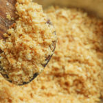 Perfect #1 Graham Cracker Crust