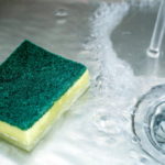 Your Kitchen Sponge has these 6 Disgusting Germs